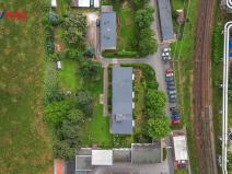 Prodej bytu 2+1, Hradec Králové - Plácky, U Fotochemy, 51 m2