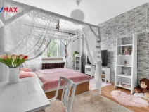 Prodej bytu 2+1, Hradec Králové - Plácky, U Fotochemy, 51 m2