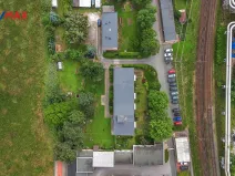 Prodej bytu 2+1, Hradec Králové - Plácky, U Fotochemy, 51 m2