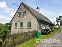 Prodej chalupy, Frýdlant - Albrechtice u Frýdlantu, Albrechtice u Frýdlantu, 180 m2