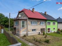 Prodej rodinného domu, Skorošice, 100 m2