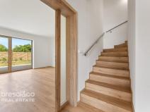Prodej rodinného domu, Troskotovice, 141 m2