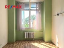 Pronájem kanceláře, Praha - Kobylisy, Horňátecká, 17 m2