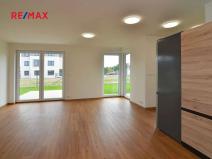 Pronájem bytu 4+kk, Úhonice, Otakara Kádnera, 106 m2