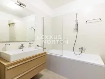 Pronájem atypického bytu, Praha - Vinohrady, Italská, 110 m2