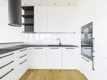 Pronájem bytu 3+kk, Praha - Vinohrady, Dudova, 122 m2