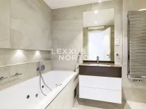Pronájem bytu 3+kk, Praha - Vinohrady, Dudova, 122 m2