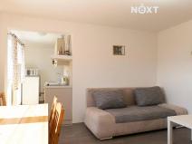 Pronájem bytu 2+kk, Benecko, 36 m2