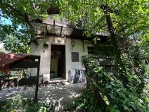 Prodej chaty, Luleč, 60 m2