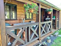 Prodej chalupy, Šluknov - Císařský, Císařský č.ev., 70 m2