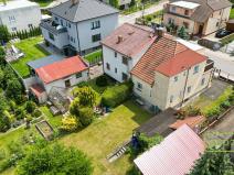 Prodej rodinného domu, Vlašim, Navrátilova, 98 m2