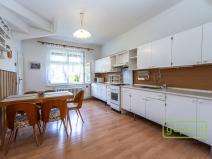 Prodej rodinného domu, Vlašim, Navrátilova, 98 m2