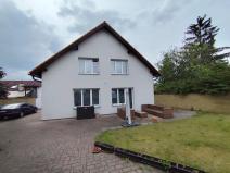 Pronájem bytu 4+kk, Mělník, Komenského, 136 m2