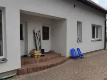 Pronájem bytu 4+kk, Mělník, Komenského, 136 m2
