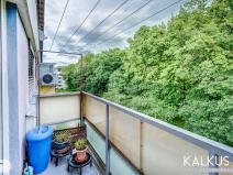 Prodej bytu 4+1, Hradec Králové - Pražské Předměstí, Jungmannova, 97 m2