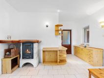 Prodej rodinného domu, Rokytnice nad Jizerou - Horní Rokytnice, 180 m2