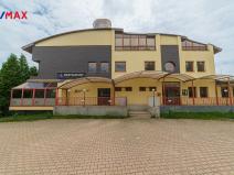 Prodej ubytování, Havířov - Šumbark, U Nádraží, 522 m2
