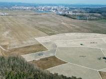 Prodej zemědělského objektu, Dobříš, Jaroslava Foglara, 167112 m2