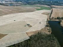 Prodej zemědělského objektu, Dobříš, Jaroslava Foglara, 167112 m2