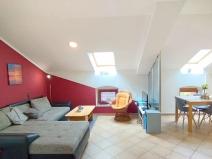 Prodej bytu 4+kk, Pula, Chorvatsko, 99 m2
