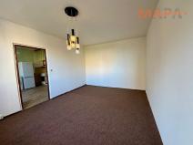 Prodej bytu 1+1, Chomutov, 17. listopadu, 36 m2
