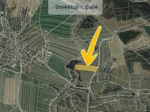 Prodej pole, Hrejkovice - Níkovice, 11440 m2