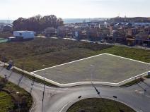 Prodej pozemku pro bydlení, Vysoký Újezd, 998 m2