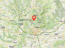 Prodej pozemku pro bydlení, Lelekovice, U Vápenice, 1305 m2