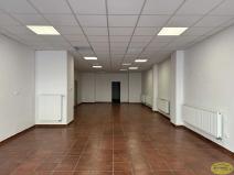 Pronájem obchodního prostoru, Kroměříž, Riegrovo náměstí, 101 m2