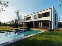Prodej rodinného domu, Ivančice, 162 m2