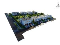 Prodej rodinného domu, Ivančice, 162 m2