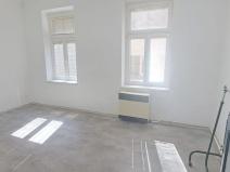 Pronájem bytu 2+kk, Jihlava, U Dvora, 53 m2