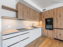 Pronájem bytu 2+kk, Praha - Modřany, Mezi vodami, 72 m2