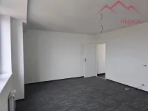 Pronájem bytu 3+kk, Chomutov, Žižkovo náměstí, 97 m2