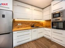 Pronájem bytu 2+kk, Písek - Hradiště, K Háječku, 43 m2