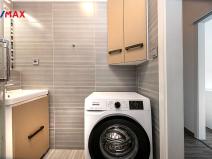 Pronájem bytu 2+kk, Písek - Hradiště, K Háječku, 43 m2