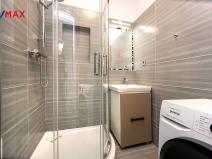 Pronájem bytu 2+kk, Písek - Hradiště, K Háječku, 43 m2