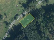 Prodej louky, Nemile, 23075 m2