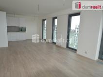 Pronájem bytu 2+kk, Praha - Žižkov, Olšanská, 72 m2
