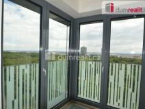 Pronájem bytu 2+kk, Praha - Žižkov, Olšanská, 72 m2