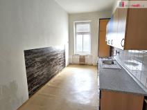 Pronájem bytu 2+1, Lovosice, Dlouhá, 73 m2