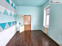 Pronájem bytu 2+1, Lovosice, Dlouhá, 73 m2