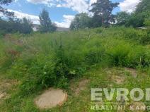 Prodej pozemku pro bydlení, Štěchovice - Třebenice, 629 m2