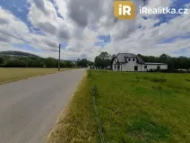 Prodej pozemku pro bydlení, Ostravice, 2150 m2