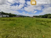 Prodej pozemku pro bydlení, Ostravice, 2150 m2