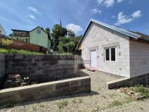 Prodej rodinného domu, Tvarožná, 70 m2