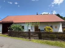 Prodej chalupy, Hrabová, 85 m2