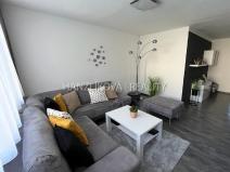 Pronájem bytu 3+1, České Budějovice, Lipenská, 80 m2