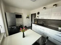 Pronájem bytu 3+1, České Budějovice, Lipenská, 80 m2