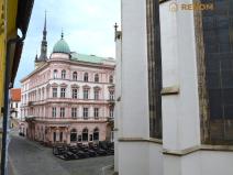 Pronájem obchodního prostoru, Olomouc, Opletalova, 85 m2